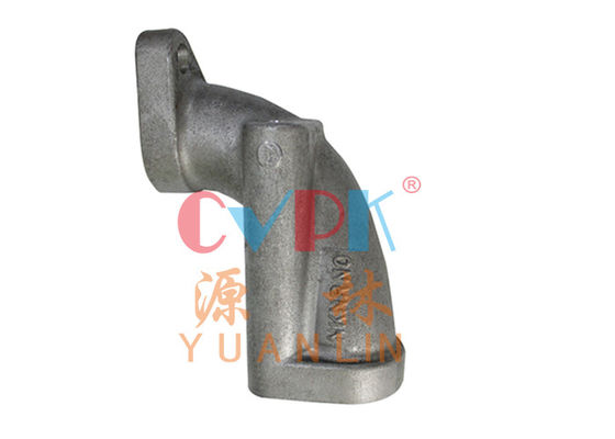 234-0203 tubo minero del codo de Diesel Metal 234-0203 del excavador del motor para  Engine C9