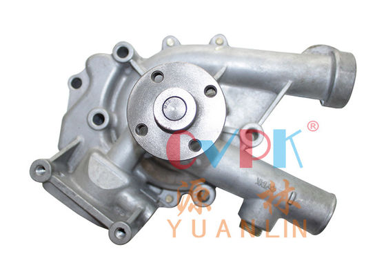 16100-71200 montaje 16100-71200 de Diesel Water Pump del excavador del motor 1Z/2Z de Toyota