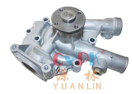 16100-71200 montaje 16100-71200 de Diesel Water Pump del excavador del motor 1Z/2Z de Toyota