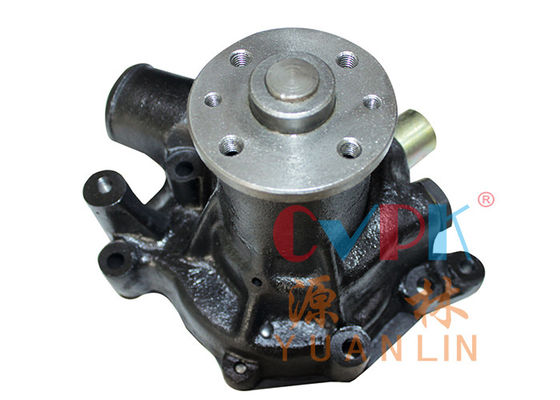 1-13610967-0 montaje diesel de la bomba de agua del excavador 1-13610967-0 para Isuzu del motor 6BD1H