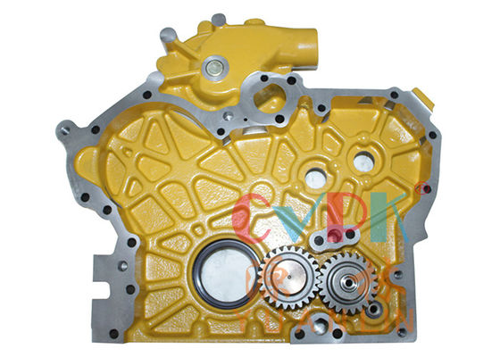 217-5477 bomba 217-5477 de Diesel Engine Oil del excavador para el motor 318C 3066