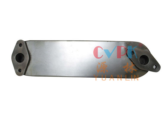 135-2403 motor minero 314C 3064 1.5KG de Oil Cooler For  135-2403 del excavador del motor