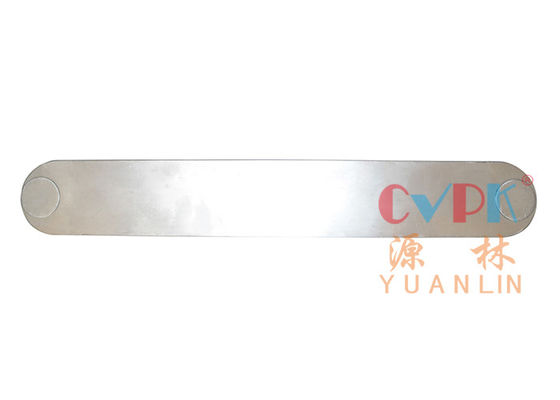 1-21723019-2 excavador Diesel Isuzu Oil Cooler 1-21723019-2 Isuzu Engine DA640