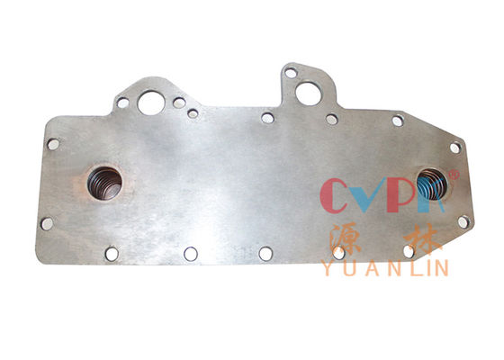 Refrigerador de aceite diesel del excavador 5W5903 5W5903 para  del motor 3116