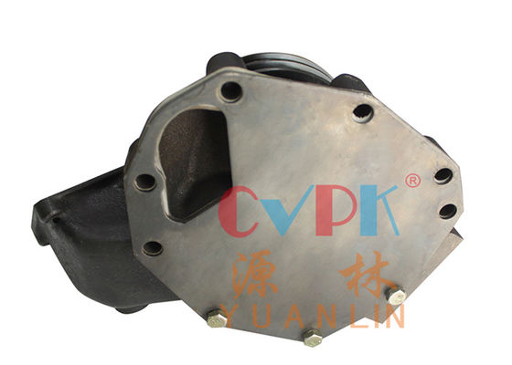 1-12365475-9 montaje 1-12365475-9 de Diesel Water Pump del excavador para Isuzu Engine Of DA640