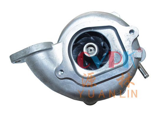 motor diesel del montaje 8-9846073-0 Isuzu de la bomba de agua del excavador 8-9846073-0 de ZAX450 6WG1
