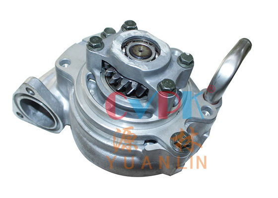 motor diesel del montaje 8-9846073-0 Isuzu de la bomba de agua del excavador 8-9846073-0 de ZAX450 6WG1