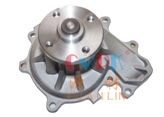 8-98198463-1 montaje 8-98198463-1 de Diesel Water Pump del excavador para el motor de EFL 4HQ1