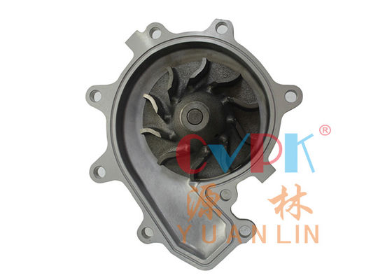 8-98198463-1 montaje 8-98198463-1 de Diesel Water Pump del excavador para el motor de EFL 4HQ1