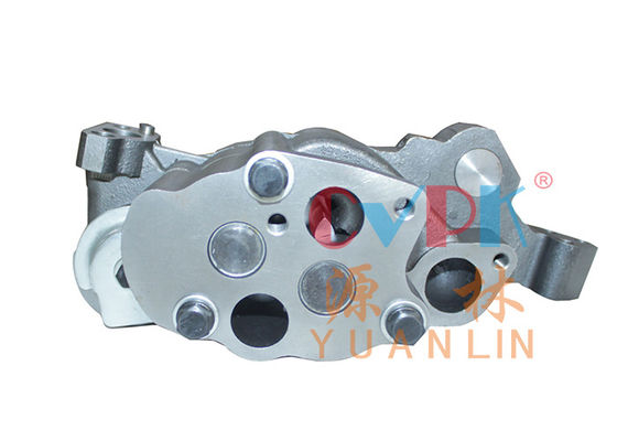 montaje de la bomba de aceite del motor diesel 4W2448 del excavador 4W2448 para  del motor 3306T