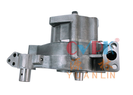 montaje de la bomba de aceite del motor diesel 4W2448 del excavador 4W2448 para  del motor 3306T