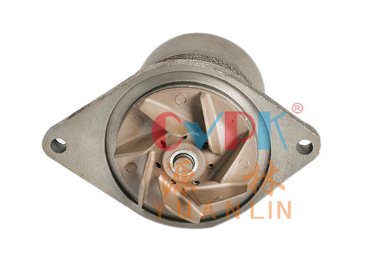 6754-61-1010 montaje 6754-61-1010 de Diesel Water Pump del excavador para el motor PC200-8 S6D107