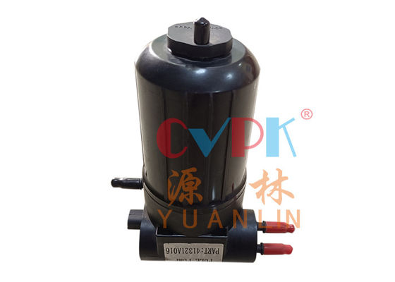 Bomba del oscurecimiento del filtro de combustible diesel P4132A016 para el motor C6.6 de PERKINS