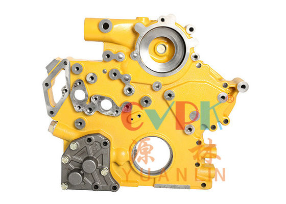 212-8547 bomba de aceite para el motor E320CL 3066 de Oil Pump del excavador del  212-8547