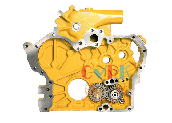 212-8547 bomba de aceite para el motor E320CL 3066 de Oil Pump del excavador del  212-8547