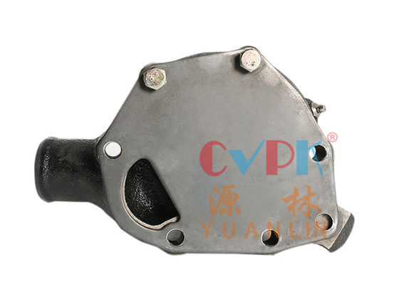 34545-00013 montaje 34545-00013 de Diesel Water Pump del excavador del motor S4E de Mitsubishi