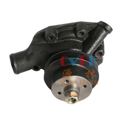 34545-00013 montaje 34545-00013 de Diesel Water Pump del excavador del motor S4E de Mitsubishi