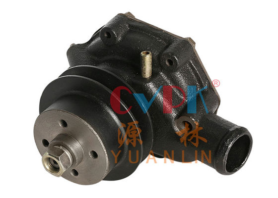 34545-00013 montaje 34545-00013 de Diesel Water Pump del excavador del motor S4E de Mitsubishi