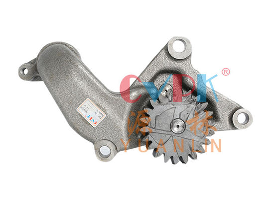 6211-51-1000 motor S6D140 de la bomba 6211-51-1000 KOMATSU de Diesel Engine Oil del excavador