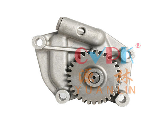 123900-32001 montaje 123900-32001 de la bomba de aceite del motor diesel para el motor de YANMAR de 4TNV106T