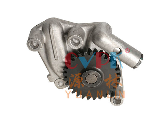 123900-32001 montaje 123900-32001 de la bomba de aceite del motor diesel para el motor de YANMAR de 4TNV106T