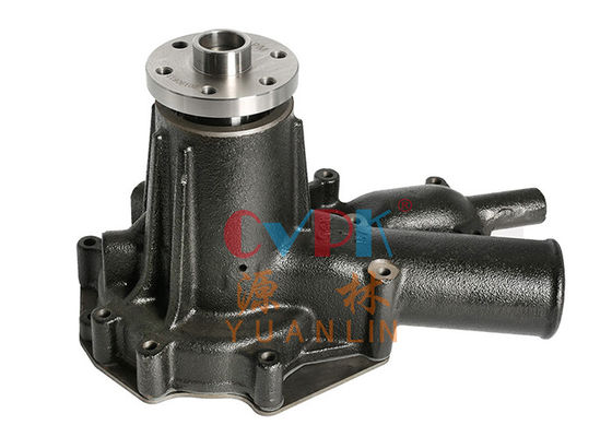 1-13650133-0 montaje 1-13650133-0 de Diese Water Pump del excavador para ISUZU Engine 6HKIT