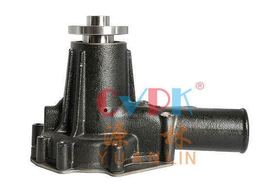 1-13650133-0 montaje 1-13650133-0 de Diese Water Pump del excavador para ISUZU Engine 6HKIT