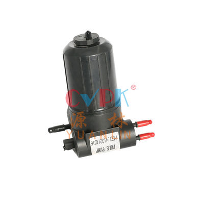 bomba del oscurecimiento del filtro de combustible diesel 4132A016 para el motor C6.6 de