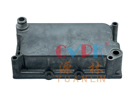 6205-61-5220 una cubierta más fresca 6205-61-5220 de Diesel Engine Oil del excavador para el motor PC120 S4D95 de KOMATSU