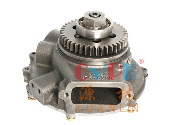 176-7000 excavador Diesel Water Pump 176-7000 Assy For  Engine Of C12