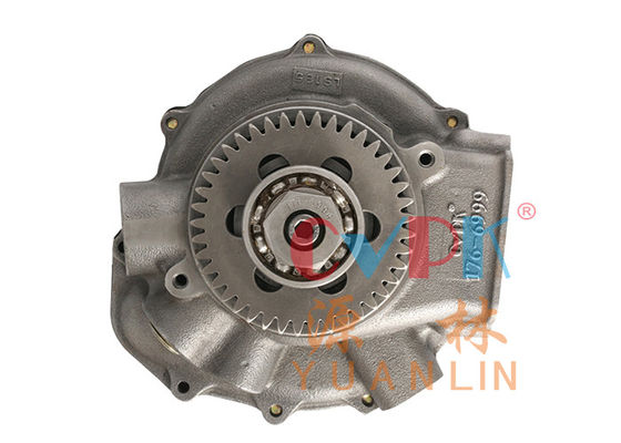 176-7000 excavador Diesel Water Pump 176-7000 Assy For  Engine Of C12