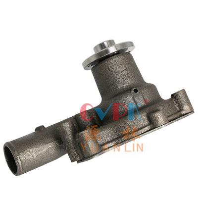 8-94376855-0 montaje 8-94376855-0 de Diesel Water Pump del excavador para Isuzu Engine Of NPR 4BG1