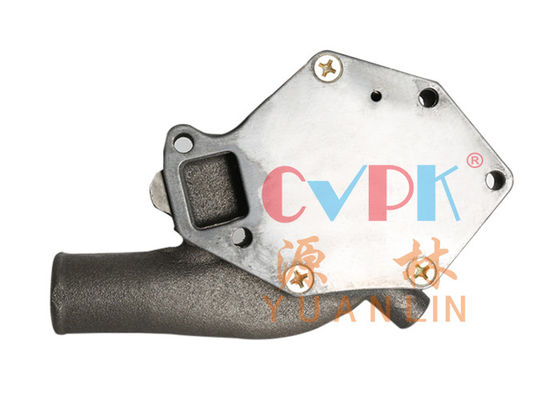 8-94376855-0 montaje 8-94376855-0 de Diesel Water Pump del excavador para Isuzu Engine Of NPR 4BG1