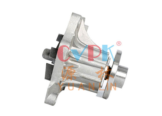bomba de agua 8-97123330-0 Isuzu del motor del excavador 4JB1T de la explotación minera del motor 8-97123330-0