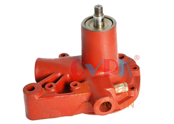 motor DH220-2 D1146T del montaje 65.06500-6139C Dosan Daewoo de Diesel Water Pump del excavador 65.06500-6139C