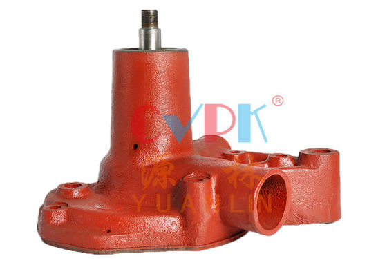motor DH220-2 D1146T del montaje 65.06500-6139C Dosan Daewoo de Diesel Water Pump del excavador 65.06500-6139C