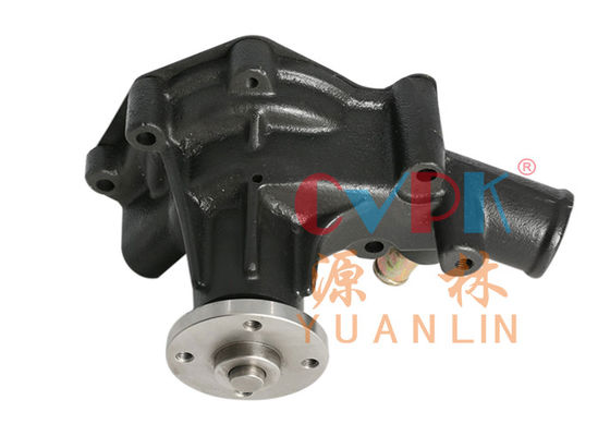 8-97021171-0 montaje 8-97021171-0 de Diesel Water Pump del excavador para Isuzu Of Engine NPR 4BD1 4Because2