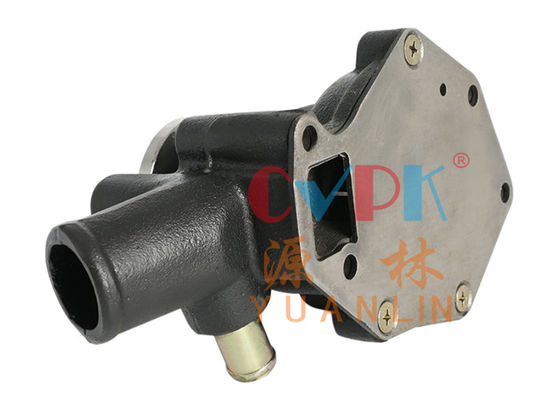 8-97021171-0 montaje 8-97021171-0 de Diesel Water Pump del excavador para Isuzu Of Engine NPR 4BD1 4Because2