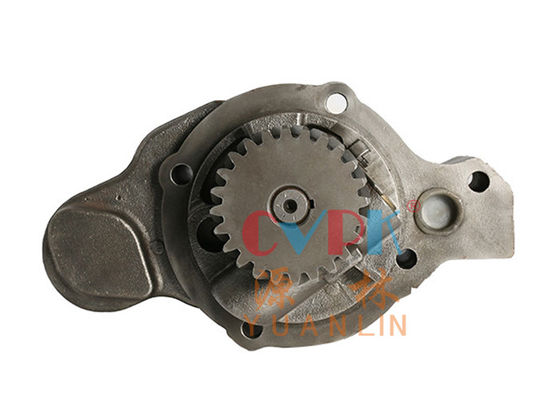 6710-51-1001 bomba 6710-51-1001 de Diesel Engine Oil del excavador para el motor D85 NT855 de KOMATSU
