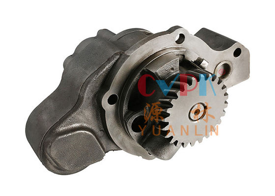 6710-51-1001 bomba 6710-51-1001 de Diesel Engine Oil del excavador para el motor D85 NT855 de KOMATSU