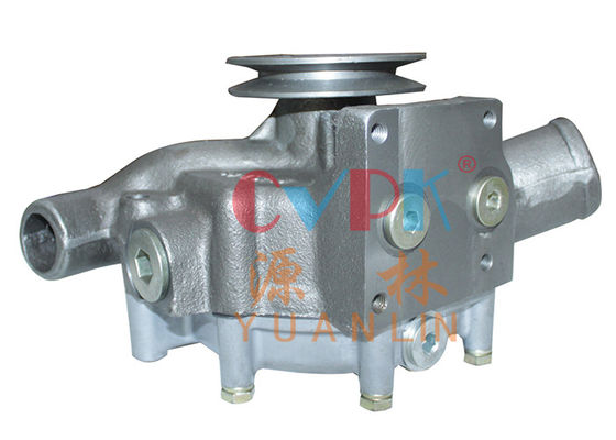 bomba de agua de Diesel 7C4508 del excavador de la explotación minera del motor 7C4508 Assy For  Engine 3116