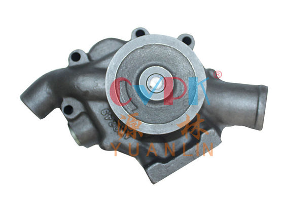 bomba de agua de Diesel 7C4508 del excavador de la explotación minera del motor 7C4508 Assy For  Engine 3116