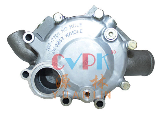bomba de agua de Diesel 7C4508 del excavador de la explotación minera del motor 7C4508 Assy For  Engine 3116