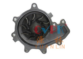8-98198463-1 motor minero de Isuzu EFL 4HQ1 del montaje de la bomba de agua de Diesel 8-98198463-1 del excavador del motor