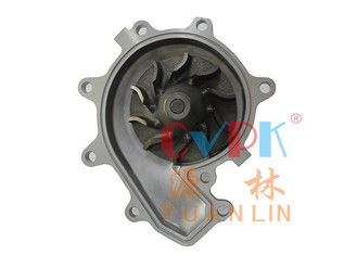 8-98198463-1 motor minero de Isuzu EFL 4HQ1 del montaje de la bomba de agua de Diesel 8-98198463-1 del excavador del motor
