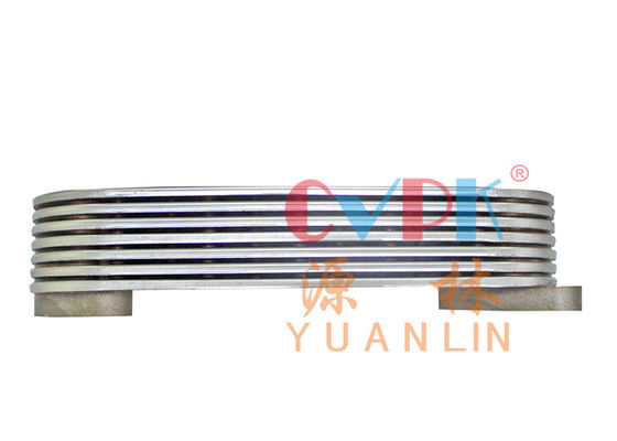 600-651-1421 refrigerador de aceite minero de Diesel 600-651-1421 del excavador del motor para KOMATSU 4D105