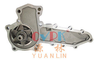 bomba de agua del motor de 1A021-73030 KUBOTA para V2203 1G730-73032