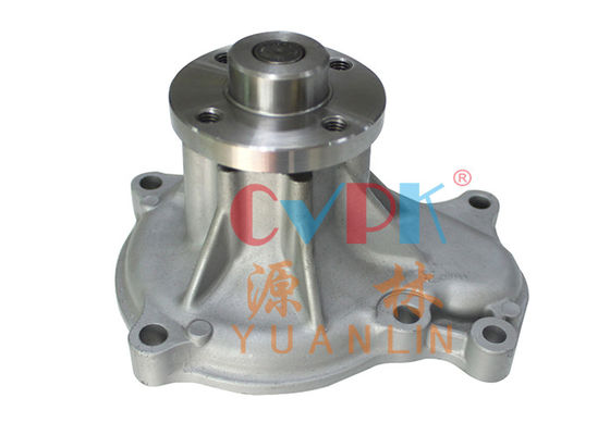 motor del montaje KUBOTA de la bomba de agua de Diesel 1G820-73030 del excavador de la explotación minera del motor 1G820-73030 para V3307