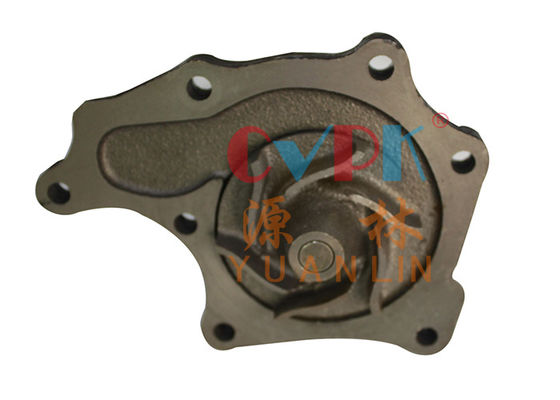 8-94140341-0 montaje minero 4JB1 SK60 de la bomba de agua de Diesel Isuzu 8-94140341-0 del excavador del motor