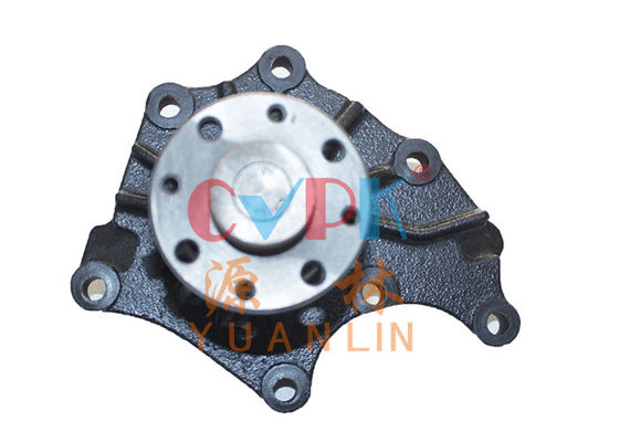 8-94140341-0 montaje minero 4JB1 SK60 de la bomba de agua de Diesel Isuzu 8-94140341-0 del excavador del motor